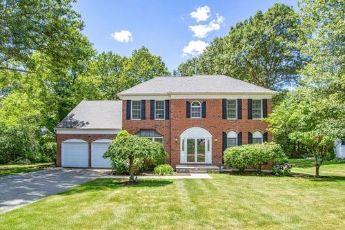 10 Firebrick Rd, Sharon, MA, 02067-2859 | Card Image