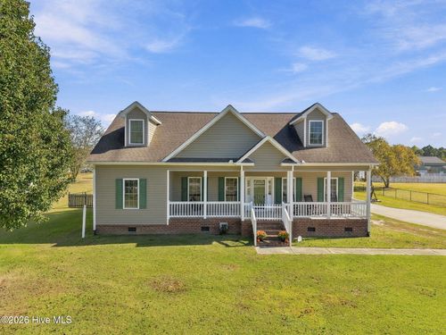 3309 Misty Pines Rd, Greenville, NC, 27858-9014 | Card Image