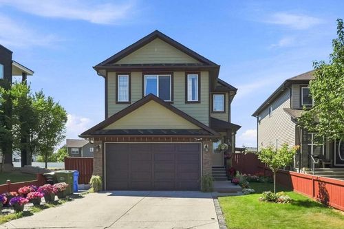 201 Saddlelake Dr Ne, Calgary, AB, T3J0P2 | Card Image