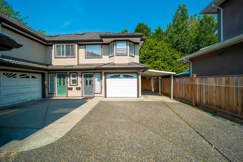 2-8491 Blundell Rd, Richmond, BC, V6Y1K2 | Card Image