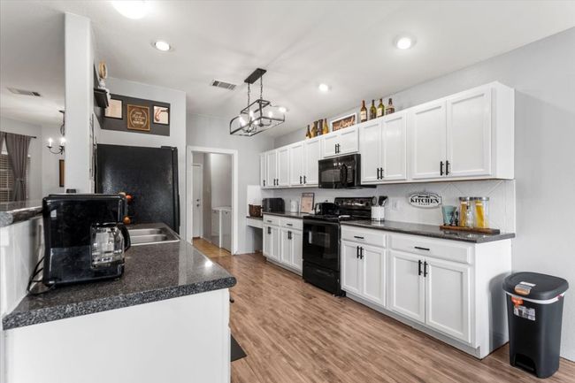 Galley style Kitchen | Image 11
