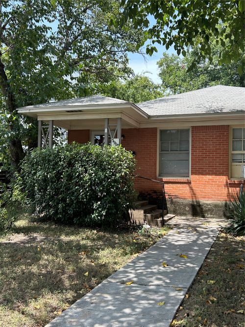 5909 Lewis St, Dallas, TX, 75206-7935 | Card Image
