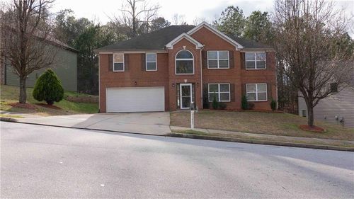 11037 Southwood Dr, Hampton, GA, 30228-3498 | Card Image