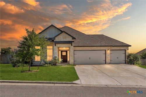 1527 Mountain Crest Cv, Salado, TX, 76571-6615 | Card Image
