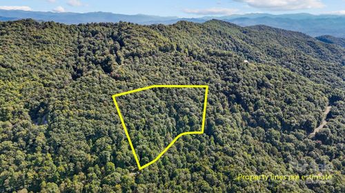 41-0 Brush Creek Mountain Rd, Bryson City, NC, 28713 | Card Image