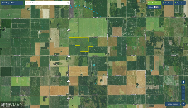 219 Highway, Home with 0 bedrooms, 0 bathrooms and null parking in Goodridge MN | Image 26