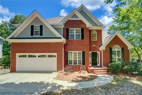 6005 Lake Windsor Pkwy, Buford, GA, 30518-7319 | Card Image