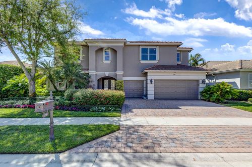 150 Sedona Way, Palm Beach Gardens, FL, 33418-1712 | Card Image