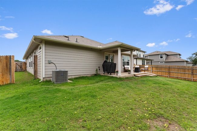 268 Bunting Lane, House other with 4 bedrooms, 2 bathrooms and 2 parking in Bertram TX | Image 32