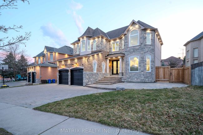 2396 Southcott Rd, House other with 4 bedrooms, 4 bathrooms and 6 parking in Pickering ON | Image 4