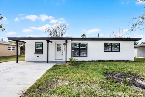6615 Del Prado Ter, NEW PORT RICHEY, FL, 34652-1503 | Card Image
