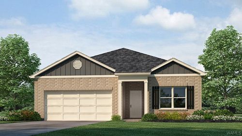 9303 Parkway Gardens Loop, Tuscaloosa, AL, 35401 | Card Image