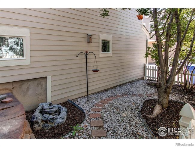 1953 Piney River Dr, Townhouse with 3 bedrooms, 3 bathrooms and 2 parking in Loveland CO | Image 26