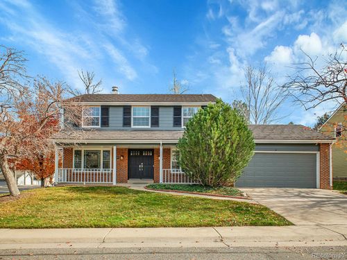6709 E Costilla Cir, Centennial, CO, 80112-1101 | Card Image