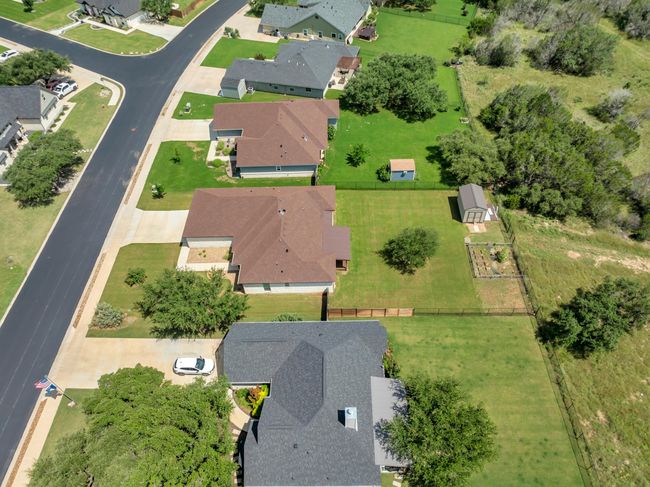 208 Rachel Loop, House other with 3 bedrooms, 2 bathrooms and null parking in Burnet TX | Image 30