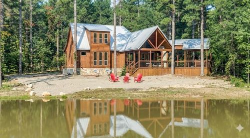 67 Sycamore Springs Ln, Broken Bow, OK, 74728-6986 | Card Image