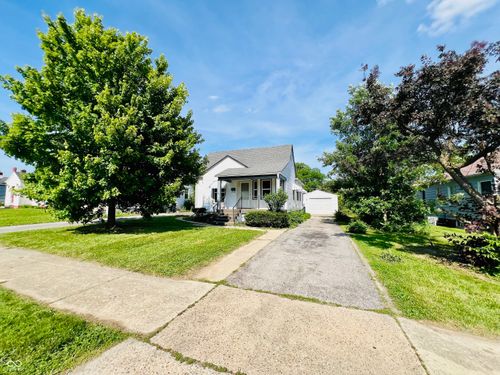163 N 13th Ave, Beech Grove, IN, 46107-1229 | Card Image
