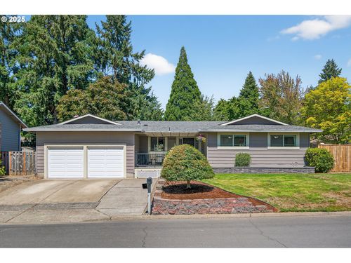 20565 Sw Florence St, Beaverton, OR, 97078-2239 | Card Image