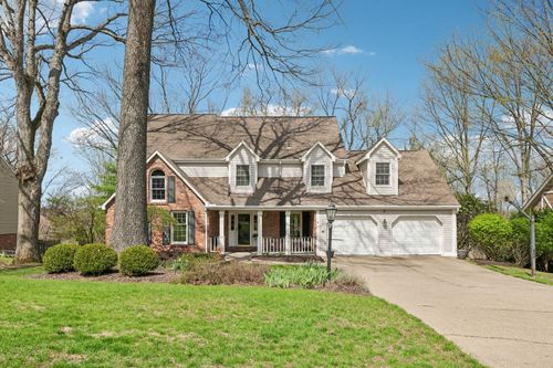 2519 Lindenwood Dr, Wexford, PA, 15090-7914 | Card Image