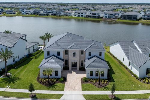 9760 Laurel Berry Dr, ORLANDO, FL, 32827-8101 | Card Image