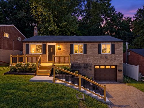 133 Phyllis Dr, Penn Hills, PA, 15235-2341 | Card Image