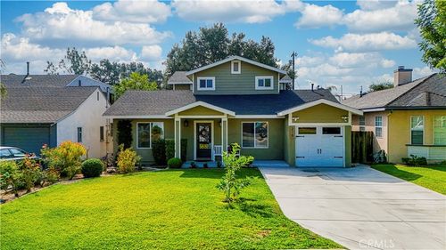 218 E Haven Ave, Arcadia, CA, 91006-2901 | Card Image