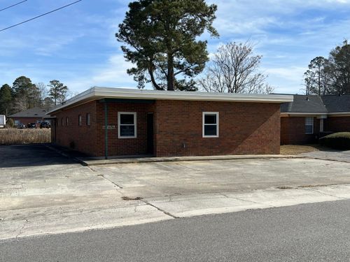 320 Hospital Dr, Thomson, GA, 30824-2121 | Card Image