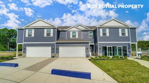 6312 Marinelli Dr N, Columbus, OH, 43228-2182 | Card Image