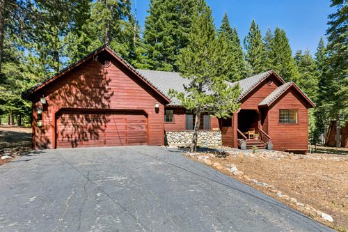 11511 Rhineland Ave, Truckee, CA, 96161-7071 | Card Image