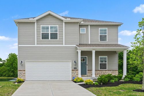 5954 Lakeshore Pl, Goshen, OH, 45122 | Card Image