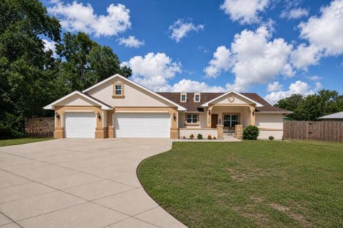 16362 Se 81st Ter, SUMMERFIELD, FL, 34491-7047 | Card Image