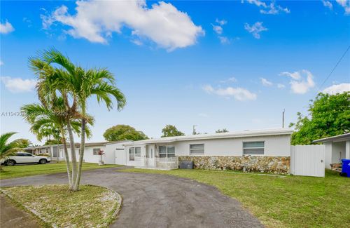 6971 24th St, Miramar, FL, 33023-3728 | Card Image