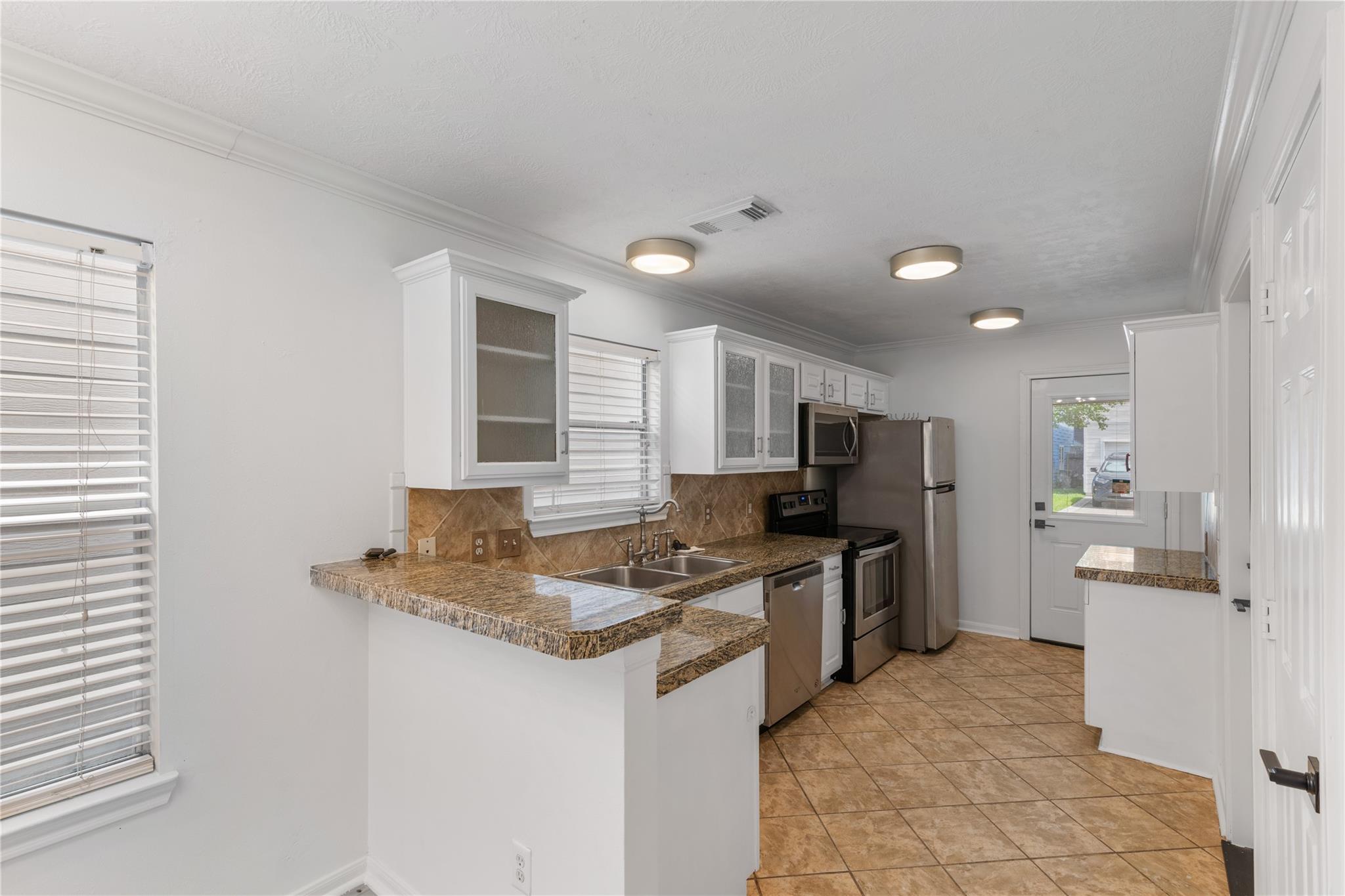 Residential in Houston 4