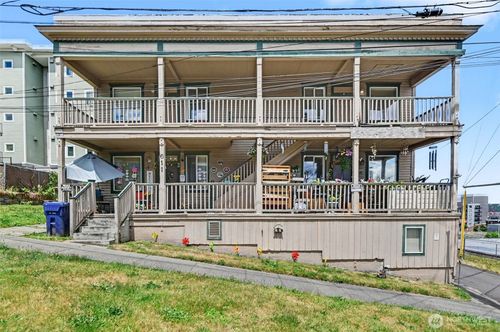 611 S 18th Street, Tacoma, WA, 98405 | Card Image