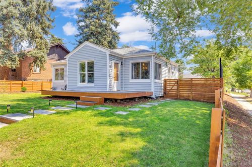 2900 Benton St, Wheat Ridge, CO, 80214-8528 | Card Image