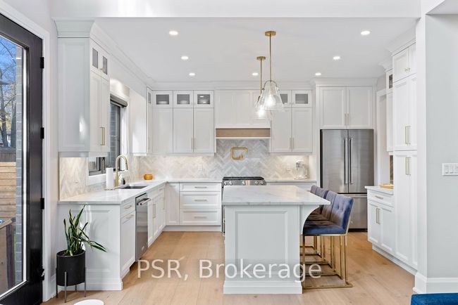 308 Appleby Line, House other with 4 bedrooms, 4 bathrooms and 4 parking in Burlington ON | Image 14