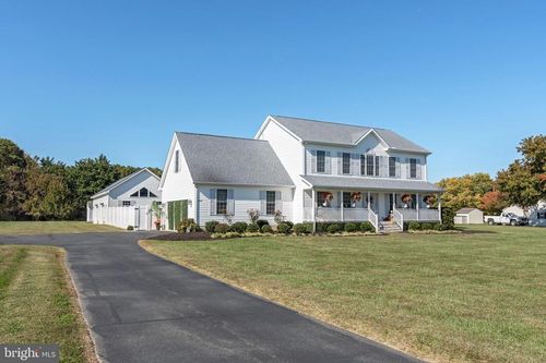6660 Reeses Pride Rd, SHERWOOD, MD, 21665 | Card Image