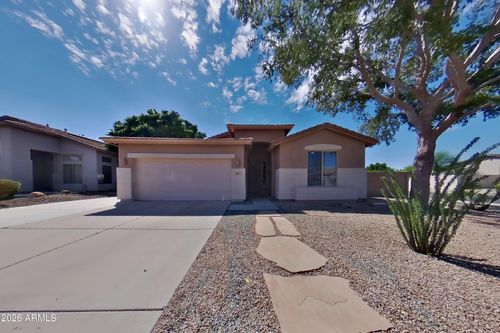 6147 W Oraibi Dr, Glendale, AZ, 85308-5212 | Card Image