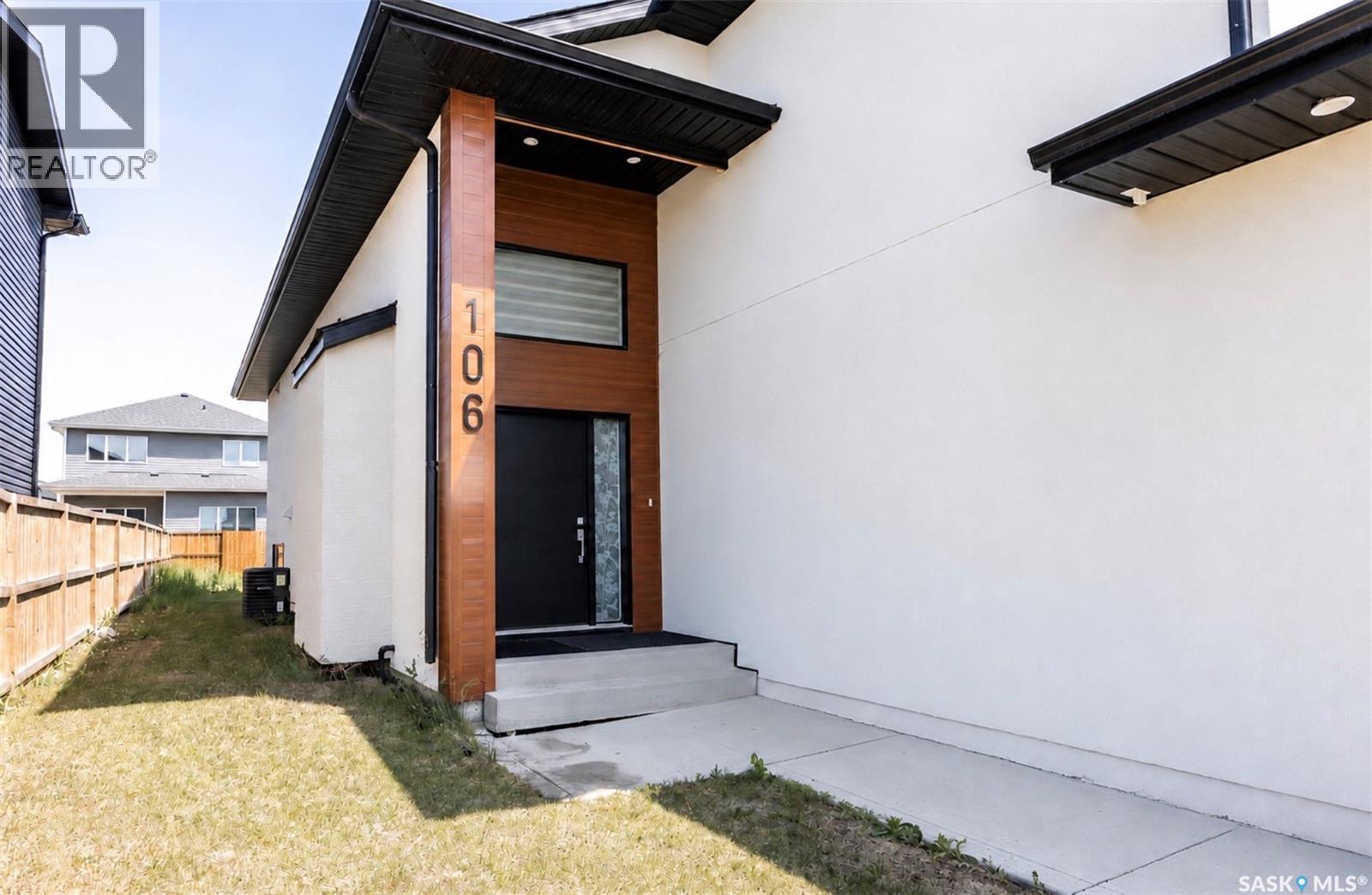 Residential in Saskatoon 3