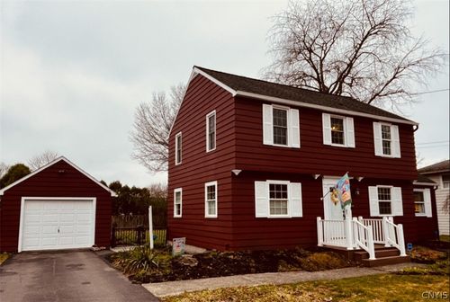6 Morningside Dr, Cortland, NY, 13045-1414 | Card Image