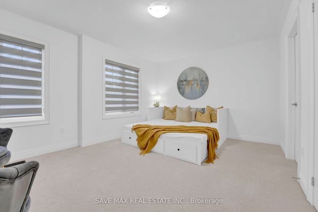 112 Holland Vista St, House other with 5 bedrooms, 4 bathrooms and 2 parking in Holland Landing ON | Image 21