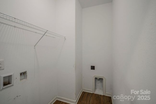 8226 Gabon Ct, House other with 4 bedrooms, 3 bathrooms and null parking in Charlotte NC | Image 14