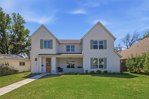 5837 Straley Ave, Westworth Village, TX, 76114-4137 | Card Image