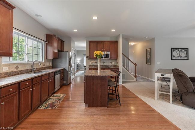 6811 Seattle Slew Pl, House other with 4 bedrooms, 3 bathrooms and null parking in Whitsett NC | Image 11