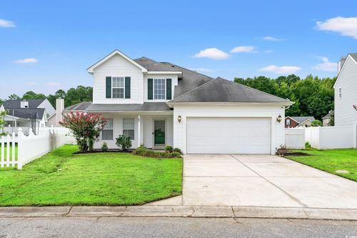 305 Winslow Ave, Myrtle Beach, SC, 29588-5465 | Card Image