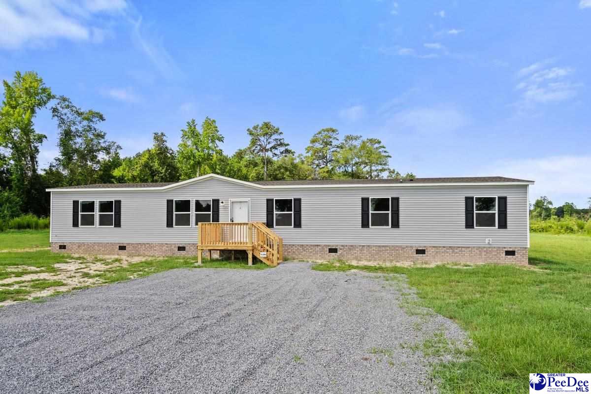 Residential in Latta