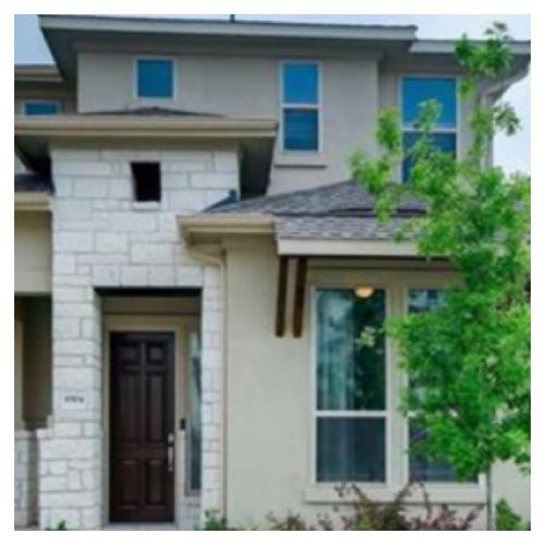6904 Idea Rd, Austin, TX, 78741-1225 | Card Image