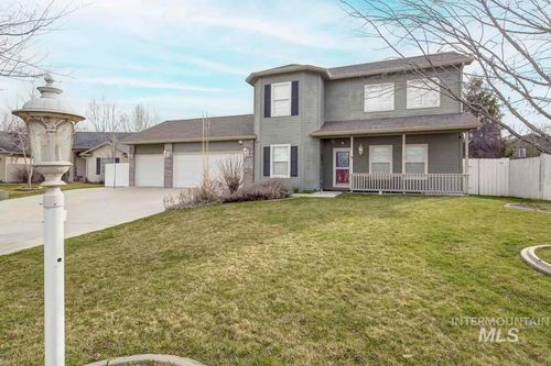 2718 S Banner Ct, Nampa, ID, 83686-4418 | Card Image