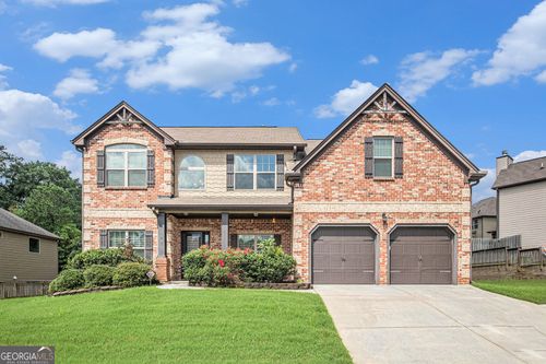 229 Traditions Drive Southeast Drive, Loganville, GA, 30052 | Card Image