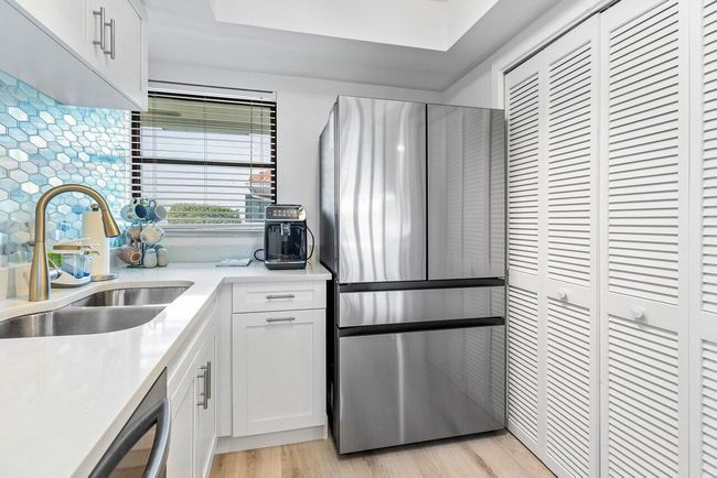 KITTIWAKE - 4143 Kittiwake Court, Condo with 1 bedrooms, 2 bathrooms and null parking in Boynton Beach FL | Image 9